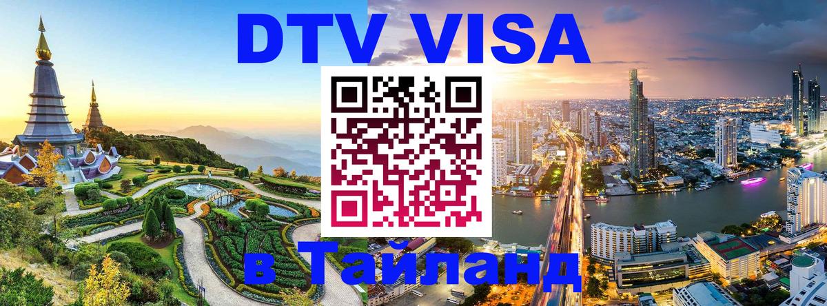 Сколько стоит DTV виза — актуальные цены, оформление даже без документов - 08.01.2026 